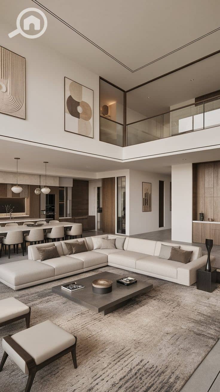 2 27 Rectangle Living Room Ideas_ Layouts, Designs & Decor Tips. jpeg