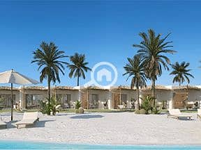 3 Bedroom Cabin for Sale in North Coast, Matruh - 16. png