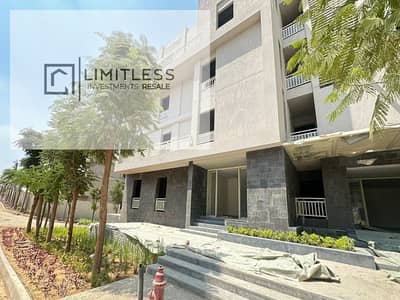 2 Bedroom Flat for Sale in New Cairo, Cairo - WhatsApp Image 2025-07-16 at 12.47. 24 PM_800x600. jpg