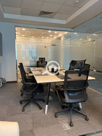 Office for Sale in Sheikh Zayed, Giza - WhatsApp Image 2025-07-09 at 20.21. 16. jpeg