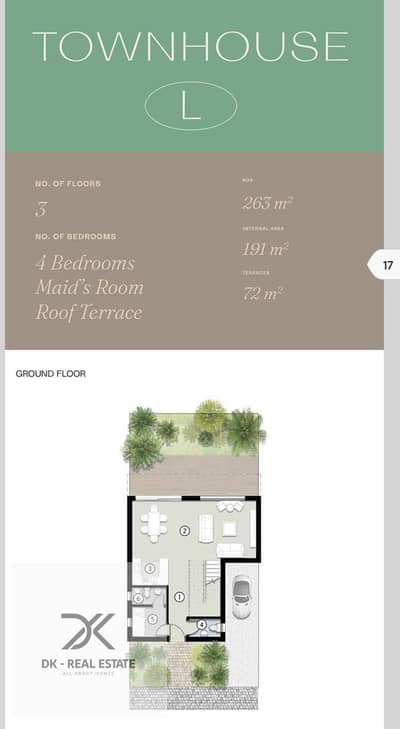 4 Bedroom Townhouse for Sale in North Coast, Matruh - WhatsApp Image 2025-07-14 at 2.17. 38 PM (1). jpeg