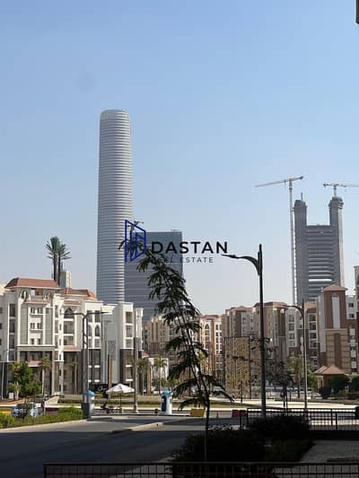 شقة 3 غرف نوم للبيع في العاصمة الإدارية الجديدة، القاهرة - WhatsApp Image 2025-07-08 at 4.59. 51 PM (1). jpeg