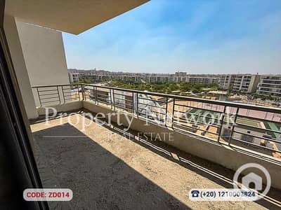 3 Bedroom Apartment for Sale in New Cairo, Cairo - ZD014 (1). png