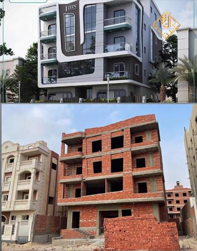 2 Bedroom Apartment for Sale in New Cairo, Cairo - WhatsApp Image 2025-07-14 at 2.12. 35 PM. jpeg