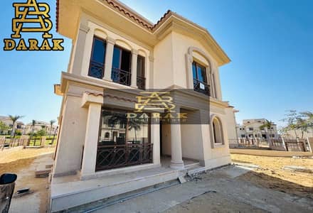 4 Bedroom Villa for Sale in Madinaty, Cairo - 410fbc31-943d-4a37-8349-73f91394b1fd. jpg