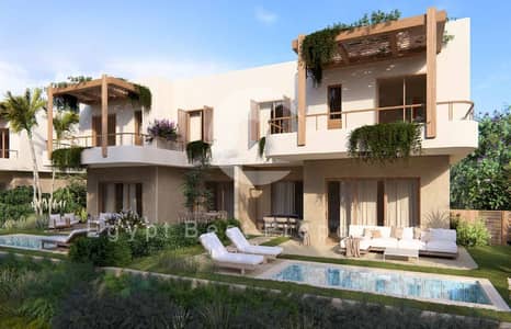 3 Bedroom Twin House for Sale in North Coast, Matruh - 67. jpg
