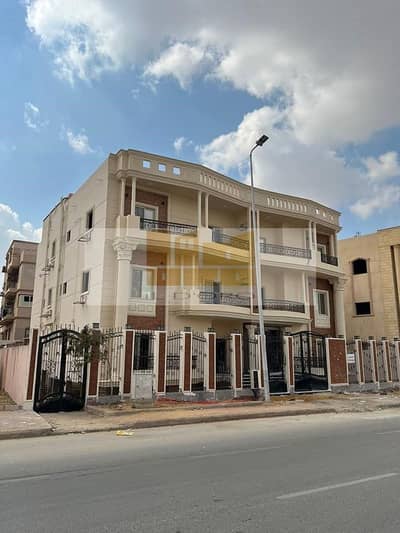 شقة 3 غرف نوم للبيع في القاهرة الجديدة، القاهرة - WhatsApp Image 2025-07-16 at 1.50. 45 PM (2). jpeg