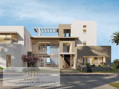 3 Bedroom Townhouse for Sale in North Coast, Matruh - WhatsApp Image 2024-01-25 at 5.28. 50 PM (5). jpeg