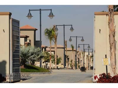 فیلا 5 غرف نوم للبيع في القاهرة الجديدة، القاهرة - WhatsApp Image 2025-07-12 at 3.54. 57 PM. jpg