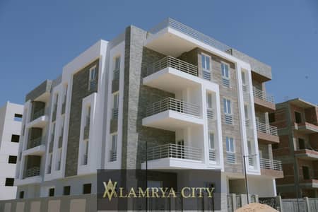 3 Bedroom Apartment for Sale in New Cairo, Cairo - a7ac53ed-af88-4ee5-9447-8ab0413ca377. jpeg