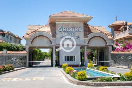5 Bedroom Villa for Sale in King Mariout, Alexandria - 1. jpg