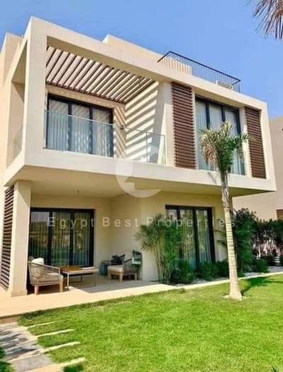 3 Bedroom Villa for Sale in 6th of October, Giza - WhatsApp Image 2025-07-16 at 10.51. 27 AM. jpeg