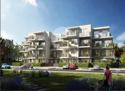 2 Bedroom Hotel Apartment for Sale in North Coast, Matruh - Captureere. png