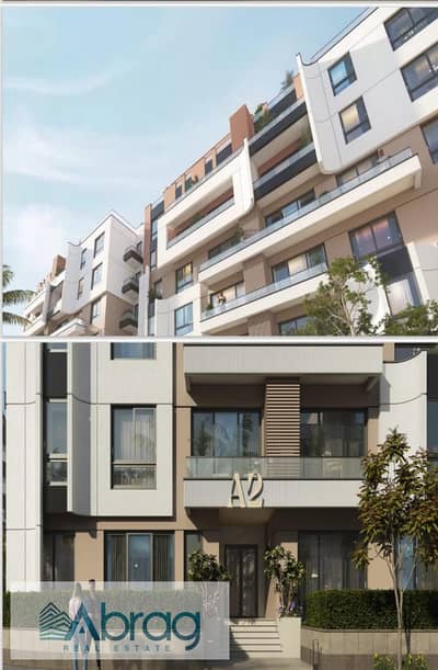 3 Bedroom Apartment for Sale in Sheikh Zayed, Giza - WhatsApp Image 2025-07-16 at 2.27. 58 PM. jpeg