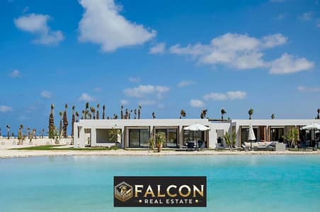 2 Bedroom Cabin for Sale in North Coast, Matruh - WhatsApp Image 2025-06-25 at 15.09. 50_094dfa28. jpg