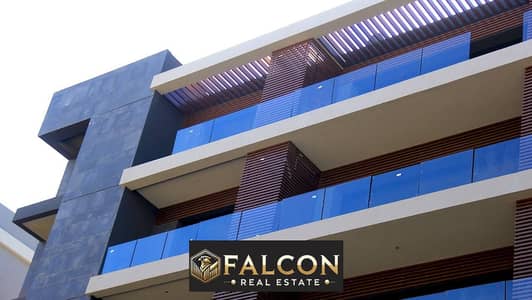 2 Bedroom Apartment for Sale in New Cairo, Cairo - 5999237674155754450. jpg
