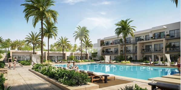 4 Bedroom Villa for Sale in North Coast, Matruh - branded_69. png