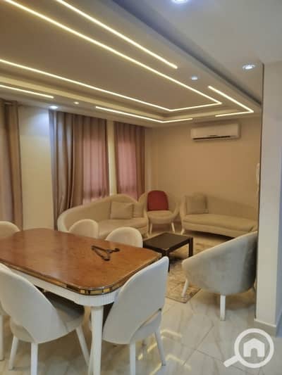 1 Bedroom Flat for Rent in Madinaty, Cairo - WhatsApp Image 2024-12-30 at 2.42. 06 PM. jpeg