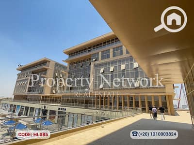 Office for Rent in New Cairo, Cairo - HL085 (1). png