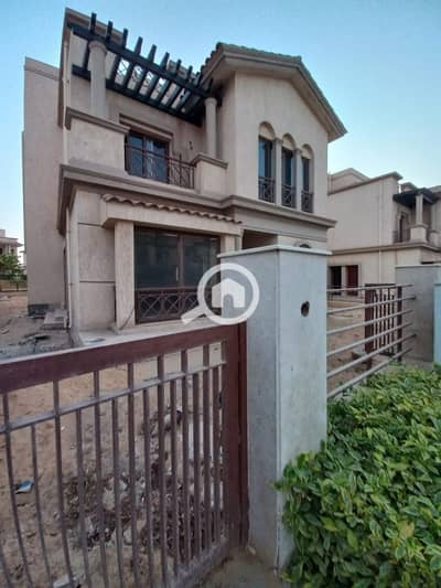 فیلا 5 غرف نوم للبيع في مدينتي، القاهرة - 7985c601-bf67-4277-8c6c-b0a85062361c. jpg