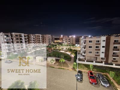 3 Bedroom Flat for Rent in New Cairo, Cairo - WhatsApp Image 2025-07-16 at 14.05. 08_51910717. jpg