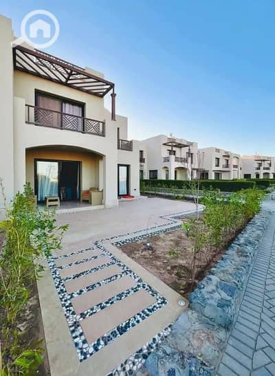 2 Bedroom Chalet for Sale in Makadi Bay, Red Sea - IMG-20250715-WA0124. jpg