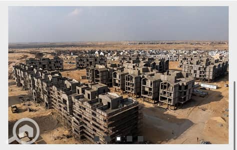 شقة 2 غرفة نوم للبيع في الشيخ زايد، الجيزة - IMG-20250225-WA0032. jpg