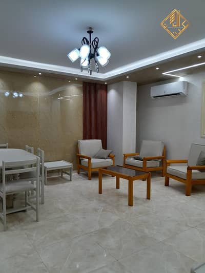 شقة 3 غرف نوم للبيع في المهندسين، الجيزة - WhatsApp Image 2025-04-29 at 17.34. 58 (1). jpeg