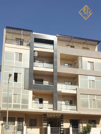 3 Bedroom Flat for Sale in New Cairo, Cairo - WhatsApp Image 2025-07-14 at 3.17. 50 PM. jpeg