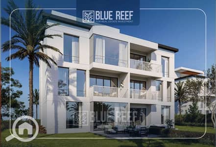 3 Bedroom Chalet for Sale in North Coast, Matruh - WhatsApp Image 2025-07-16 at 1.39. 20 PM (1). jpeg