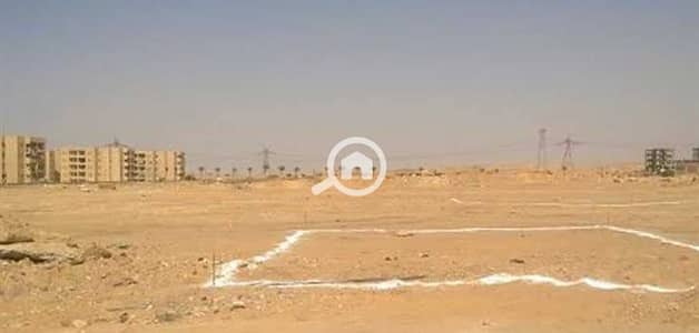 أرض سكنية  للبيع في القاهرة الجديدة، القاهرة - 3dfb388d-4288-4774-bd8a-473a57f7fb57ارص. jpg