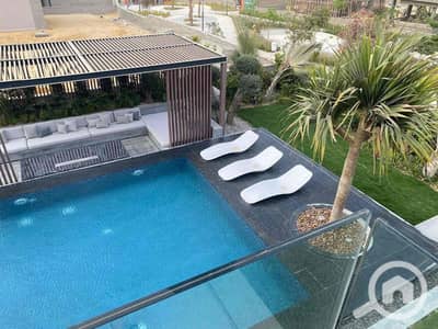 5 Bedroom Villa for Sale in Sheikh Zayed, Giza - IMG_6638. jpg