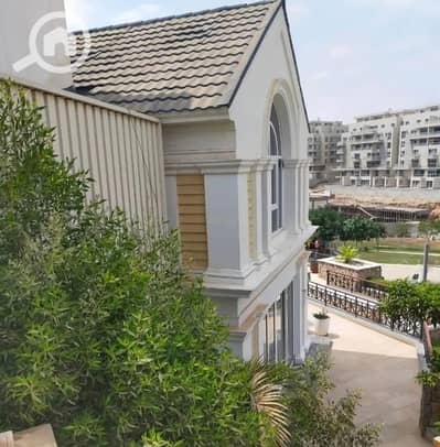 3 Bedroom iVilla for Sale in 6th of October, Giza - WhatsApp Image 2024-12-08 at 4.58. 19 PM. jpeg