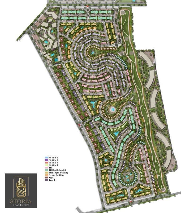 5 كمبوند طلالة هليوبوليس الجديدة مدينة مصر للاسكان والتعمير (8) - Copy. jpg