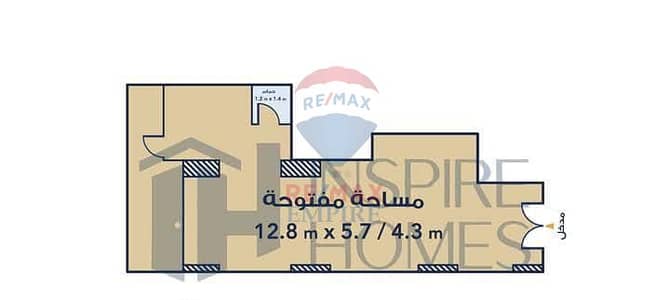 محلات تجارية  للبيع في الإبراهيمية، الإسكندرية - 79a52b24-1f85-4b6f-bc44-058518384855. jpg