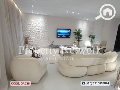 3 Bedroom Flat for Sale in Mostakbal City, Cairo - OA038 (6). png