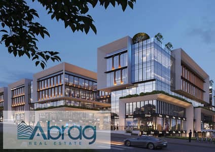 Clinic for Sale in Sheikh Zayed, Giza - 001 (1). jpeg