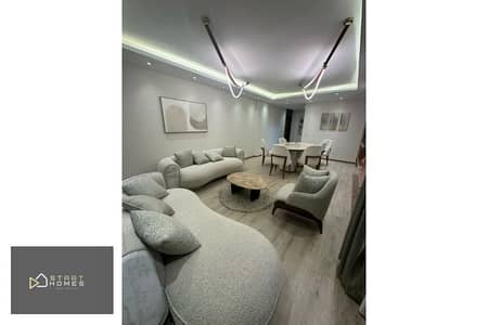3 Bedroom Apartment for Rent in Madinaty, Cairo - WhatsApp Image 2025-07-16 at 3.15. 56 PM. jpg