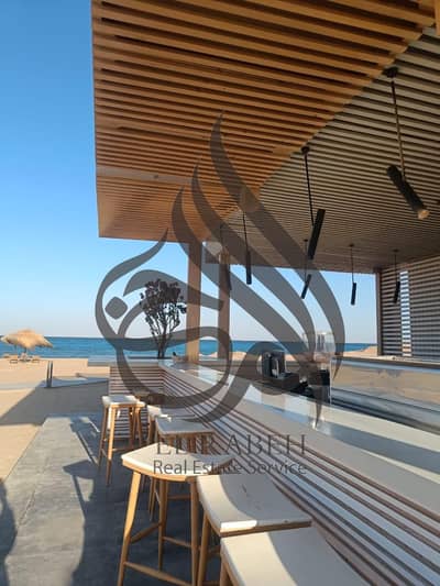 شاليه 2 غرفة نوم للبيع في العين السخنة، السويس - IMG-20250715-WA0069. jpg