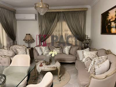 3 Bedroom Apartment for Sale in New Cairo, Cairo - WhatsApp Image 2025-07-15 at 4.16. 43 PM. jpeg