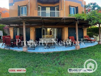 4 Bedroom Villa for Rent in North Coast, Matruh - MW114 (1). png
