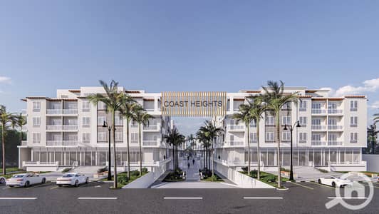 1 Bedroom Chalet for Sale in North Coast, Matruh - 1. jpg
