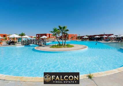 1 Bedroom Chalet for Sale in North Coast, Matruh - 1-5. jpg