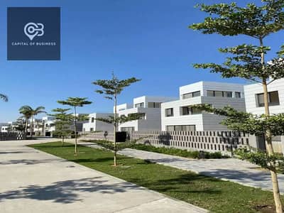 5 Bedroom Villa for Sale in Shorouk City, Cairo - 702f7028-f584-4355-a17e-12b06335d3c5-2. jpg