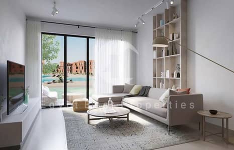 2 Bedroom Chalet for Sale in Gouna, Red Sea - WhatsApp Image 2024-07-15 at 1.38. 20 PM. jpeg