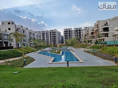 3 Bedroom Apartment for Sale in Hadayek October, Giza - 99b78d81-a191-48c8-9e5d-7a12e8398412. jpeg
