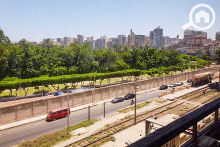 3 Bedroom Apartment for Rent in Sporting, Alexandria - 1. JPG