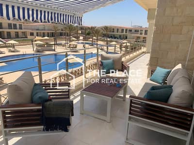 3 Bedroom Chalet for Sale in North Coast, Matruh - 1. jpeg