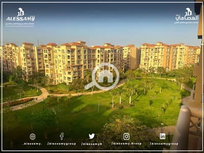4 Bedroom Flat for Sale in Madinaty, Cairo - WhatsApp Image 2025-07-16 at 12.42. 26 PM. jpeg