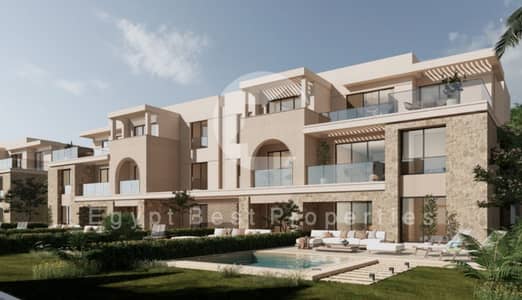 2 Bedroom Chalet for Sale in North Coast, Matruh - WhatsApp Image 2024-09-22 at 2.36. 20 PM (3). jpeg